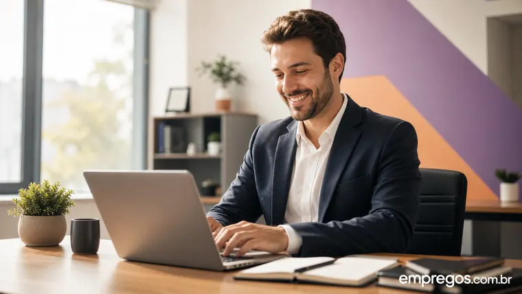 O E-mail de Agradecimento Perfeito Pós-Entrevista: Personalizando o Texto com Pontos Discutidos na Conversa