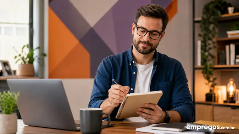 Como Lidar com o Retorno Negativo: Pedindo um Feedback Construtivo que Te Prepare para o Próximo Processo