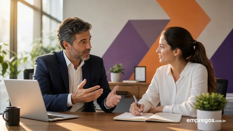 O Gestor Como Mentor: Desenvolvendo Sucessores Dentro da Própria Equipe