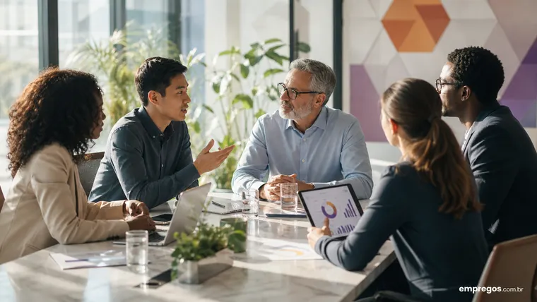 Como Gerenciar Equipes com Alta Diversidade de Experiência e Níveis Técnicos 🧩