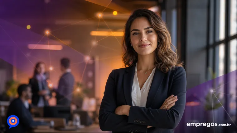 O Algoritmo da Reputação: Como Construir uma Imagem Sólida Dentro e Fora da Empresa