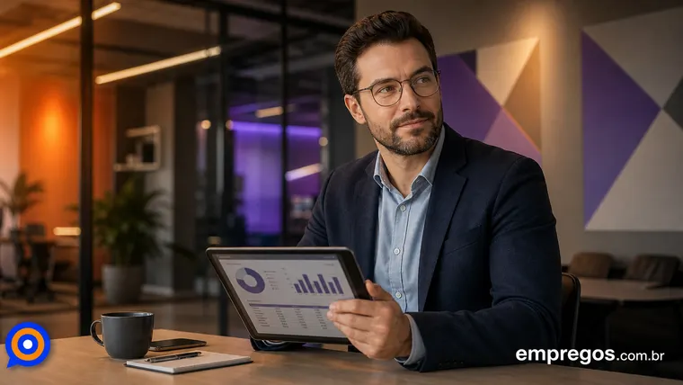 Marketing Pessoal para Perfis Analíticos: Como Mostrar Resultados Sem Fazer Alarde