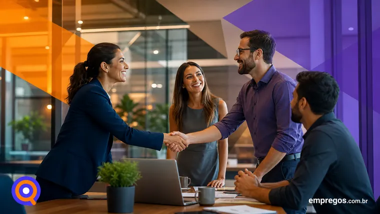 Criando Alianças Estratégicas: Como Apoiar Outras Áreas para Ganhar Apoiadores