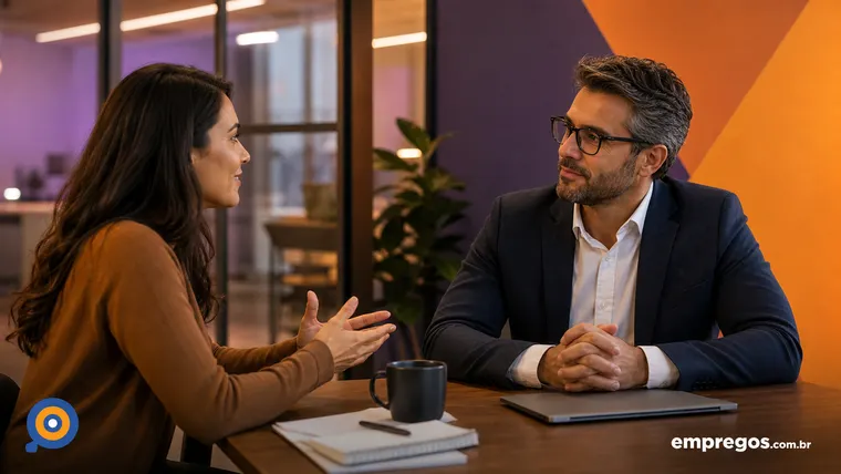 Como Conversar Sobre Saúde Mental com Seu Gestor de Forma Profissional