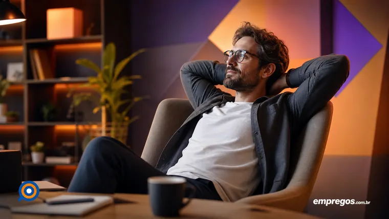 O Impacto Positivo do Ócio Criativo na Solução de Problemas do Dia a Dia
