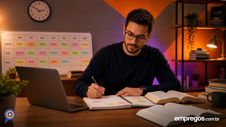Construindo uma Rede de Contatos Global sem Sair do Seu País de Origem