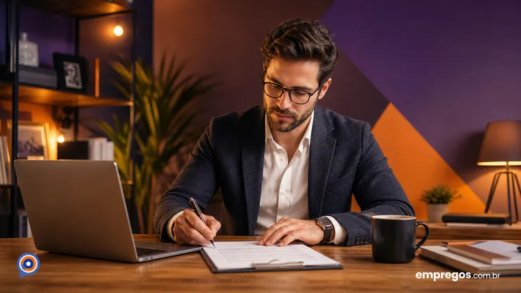 A Importância dos Contratos Claros no Trabalho Freelance de Alto Nível