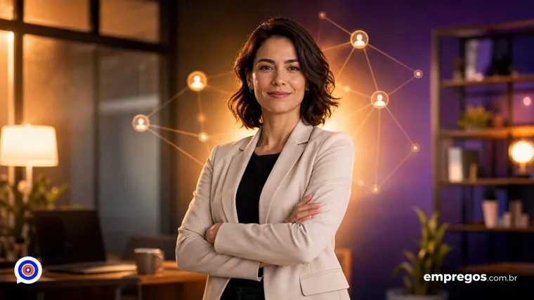 Construindo uma Marca Pessoal Forte Como Prestador de Serviços Especializado