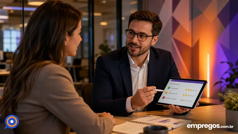 A Importância de Ter um Processo de Feedback Pós-Projeto com Seus Clientes