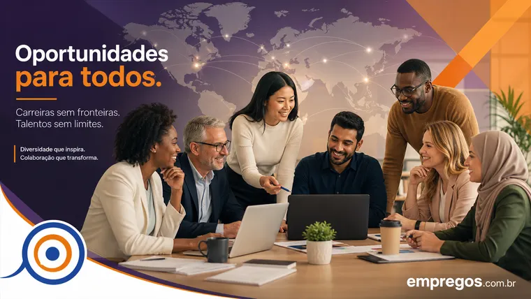 O Desafio de Garantir Equidade de Oportunidades em Escalas Globais