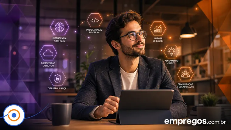 Como Atualizar Seu Repertório Técnico Diante de Mudanças Estruturais no Setor