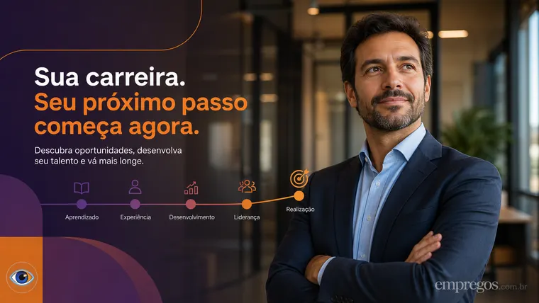 Trabalhou na Mesma Empresa por Anos em Vários Cargos? Descubra Como Organizar no Currículo