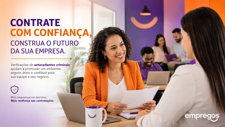 Antecedentes Criminais no Currículo: Será que Isso Pode te Impedir de Conseguir um Emprego? 🧐
