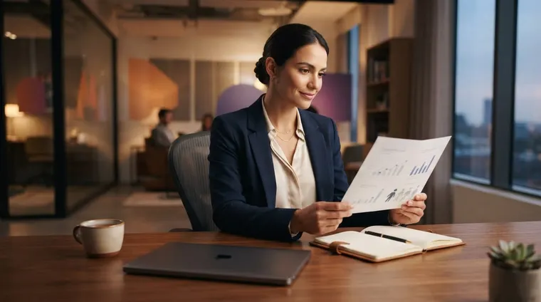 Você sabe qual faixa salarial colocar no currículo?