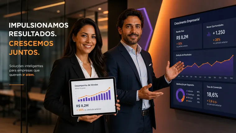 Seu Currículo de Vendas Está Preparado para uma Oportunidade de Alto Nível?