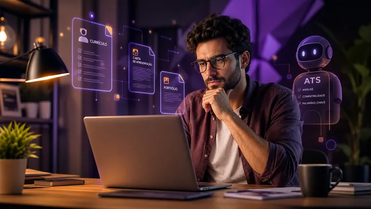 Seu Currículo de Operações e Logística Está Preparado para uma Oportunidade Global?