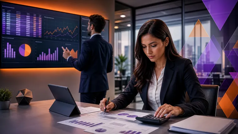 Como Profissionais de Finanças, Controladoria e Auditoria Devem Desenhar Seu Histórico?