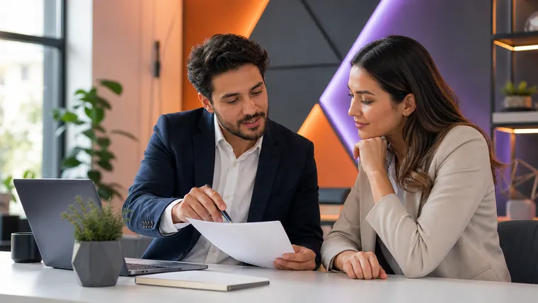 O Teste do Feedback de Terceiros: Como Pedir para um Colega Avaliar a Clareza do Seu Currículo?