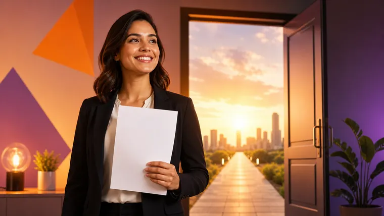 O Currículo Vencedor: Celebrando o Documento Que Vai Abrir as Portas do Seu Próximo Grande Passo?