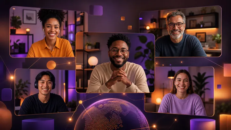 Cultura de Empresa Sem Escritório: Como Manter a Identidade de um Time 100% Distribuído?
