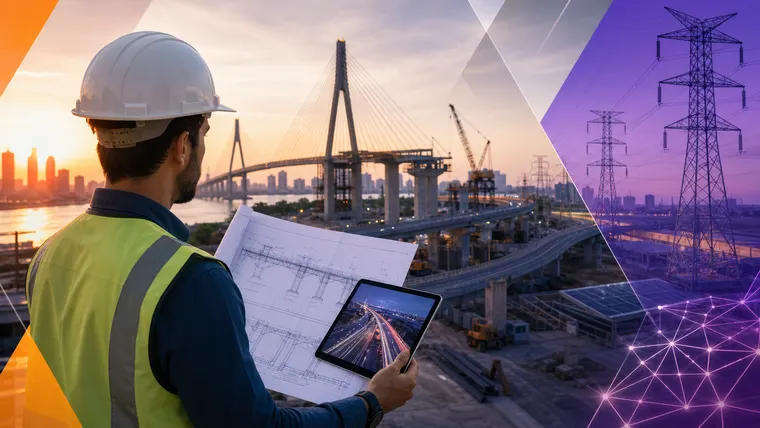 Privatizações e Concessões: O Cenário Atual de Oportunidades no Setor de Infraestrutura?