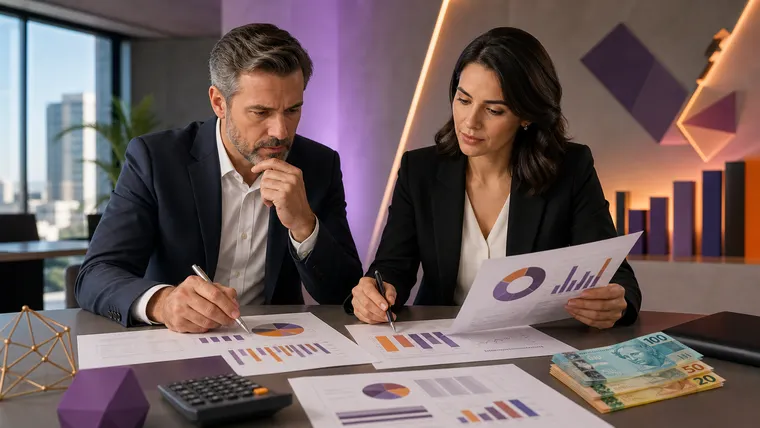 O Custo Brasil da Contratação: Como Encargos Trabalhistas Moldam as Decisões de Expansão das Empresas?