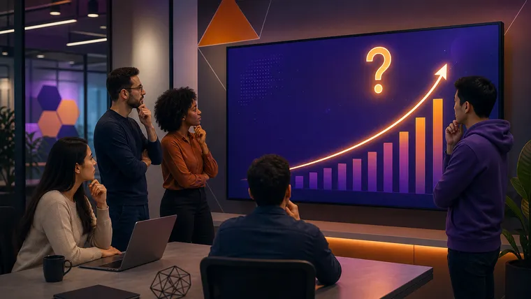 Inflação de Salários em Setores de Alta Tecnologia: Até Quando Essa Bolha Vai Durar?