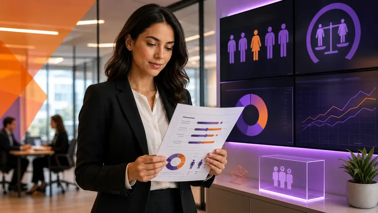 A Lei da Transparência Salarial na Prática: O Que Mudou no Comportamento das Empresas nos Processos?