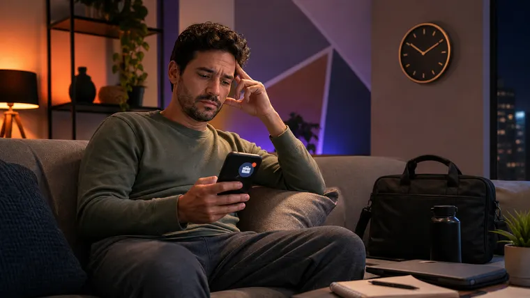 O Direito à Desconexão Dominical e Pós-Expediente: O Que a Legislação Atual Diz Sobre Abusos Digitais?