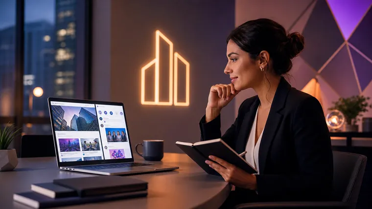 Como Pesquisar Sobre a Empresa e Usar Isso a Seu Favor na Conversa?