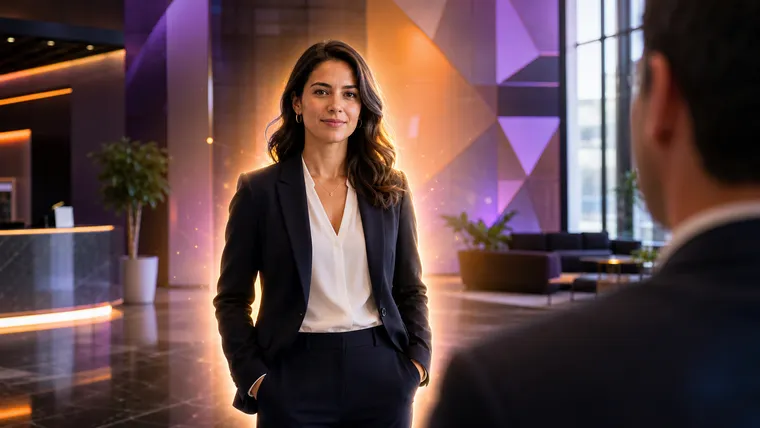 A Mentalidade de Abundância: Indo para a Entrevista Como um Parceiro, Não um Suplicante