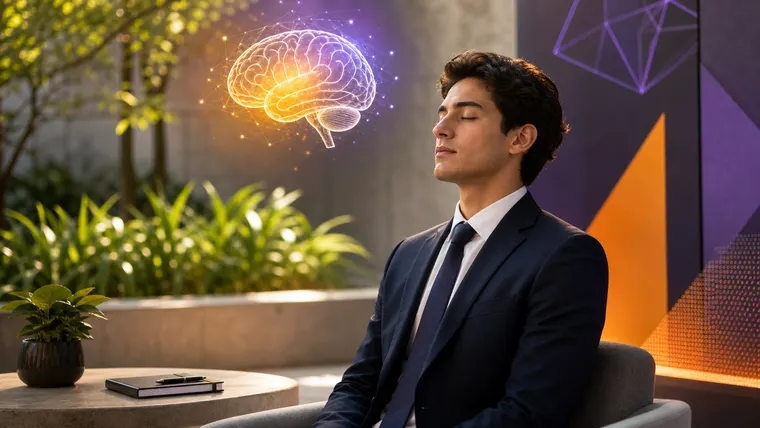 O Guia de Preparação Mental para Entrevistas Concorridas de Trainee?