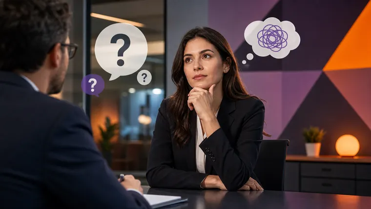 "Qual É o Seu Maior Defeito?": Como Responder Sem Clichês como "Perfeccionismo"?