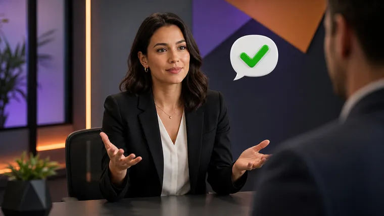 "Por Que Você Quer Sair da Sua Empresa Atual?": Como Responder Sem Falar Mal de Ninguém?