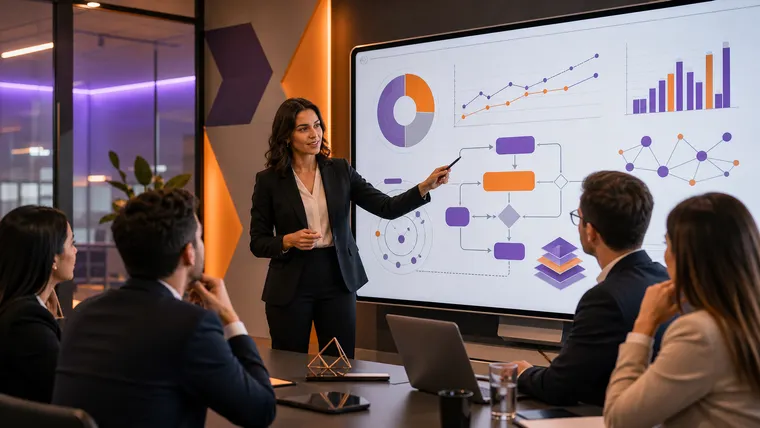 Desbancando Cases Técnicos: Como Resolver Desafios de Negócios Ao Vivo?