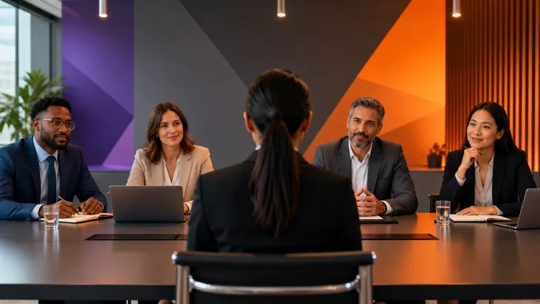Entrevistas de Painel: Como Interagir com Múltiplos Entrevistadores ao Mesmo Tempo?