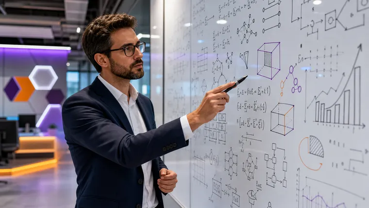 Perguntas de Raciocínio Lógico Extremo (Fermi Problems) em Entrevistas de Tech?