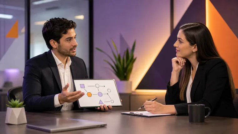 Como Explicar Projetos Complexos de Forma Simples e Didática para o RH?