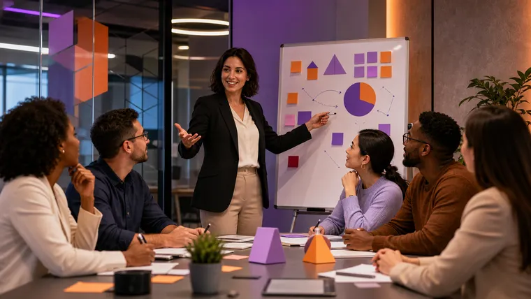 Como Exercer o Papel de Facilitador em Desafios Coletivos de Recrutamento?