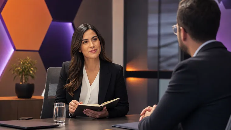 Perguntas que VOCÊ Deve Fazer ao Recrutador no Final da Entrevista?