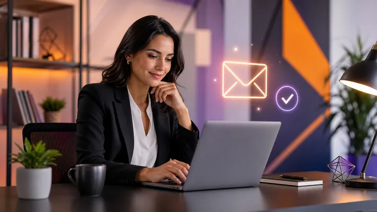 E-mail de Agradecimento Pós-Entrevista: Modelo Prático para Deixar Uma Ótima Impressão?