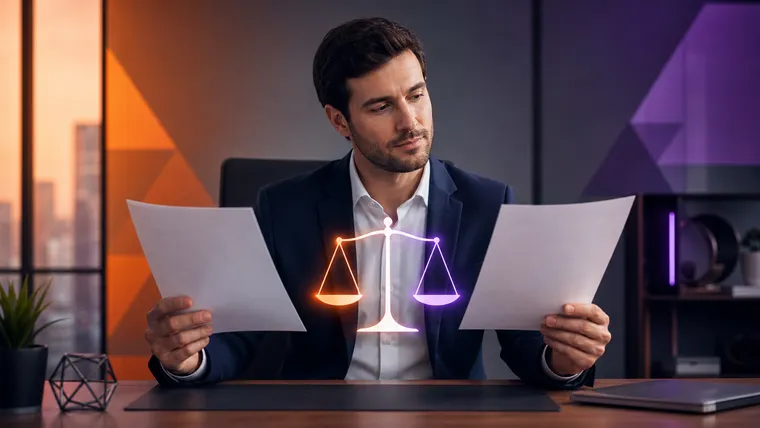 O Que Fazer Quando Você Recebe Duas Propostas de Emprego ao Mesmo Tempo?