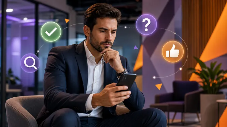 Analisando os Sinais: Como Saber Se a Entrevista Foi Realmente Boa?