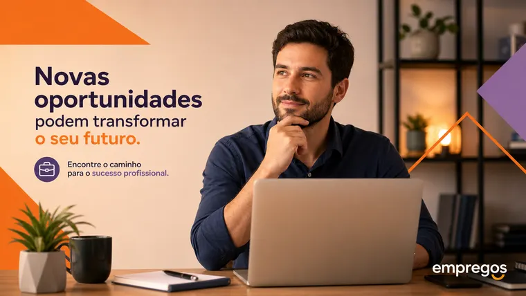 Seu E-mail de Currículo Está Sendo Ignorado? Descubra a Técnica que Faz o Recrutador Abrir