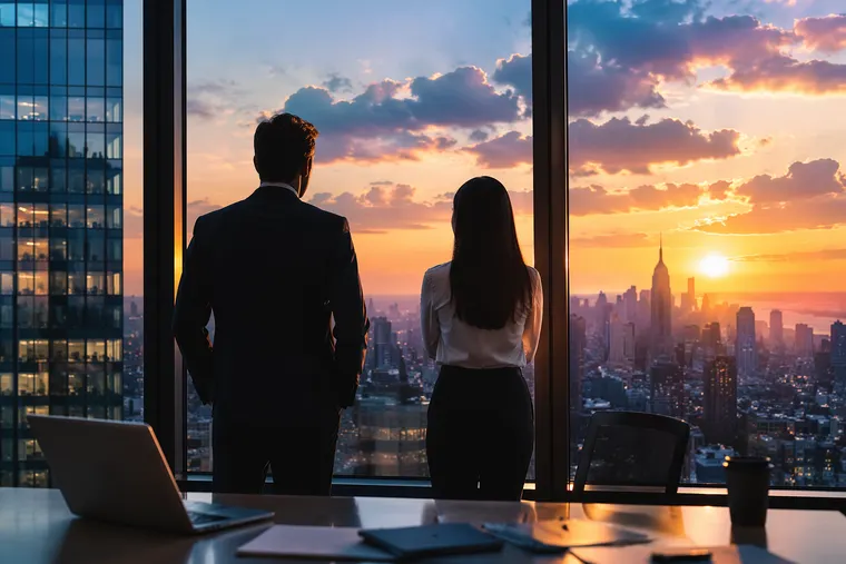 Planejamento de Carreira para a Geração Z e Alpha: O Fim da Escada Corporativa