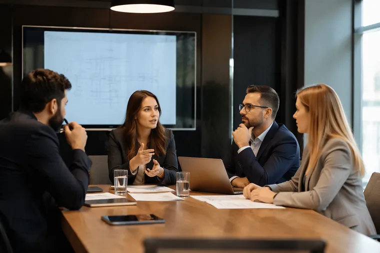 O Futuro das Consultorias Independentes e a Era de Ouro do "Solopreneurship"