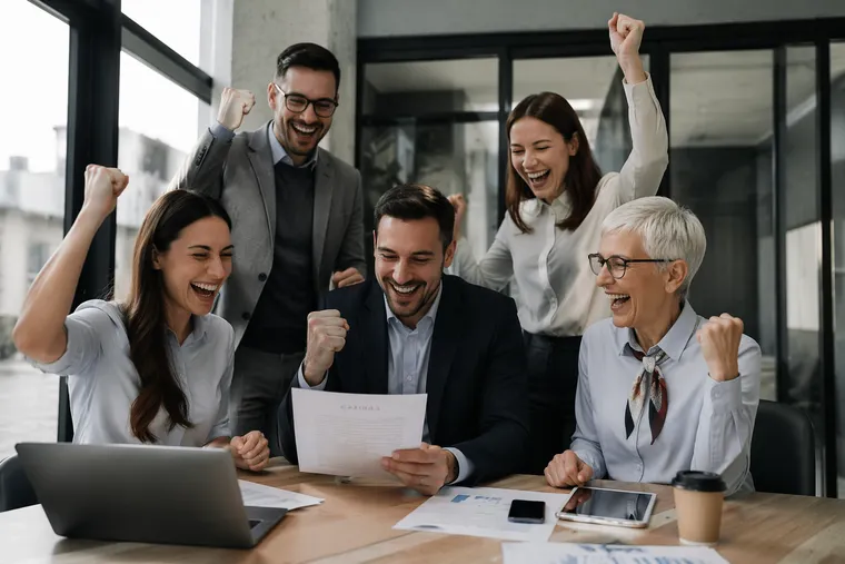 O Guia Definitivo: Criando um Portfólio de "Thought Leadership" em 2026