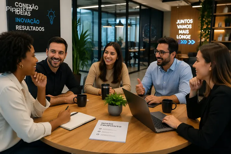 🚀 Como Criar Oportunidades Dentro da Sua Empresa Atual