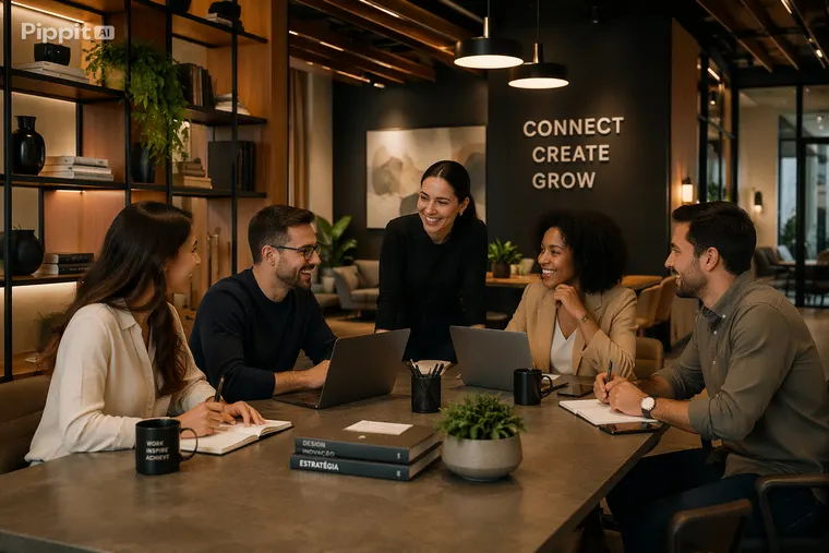 🔄 Troca de Emprego Resiliente: Como Minimizar Riscos ao Mudar de Empresa