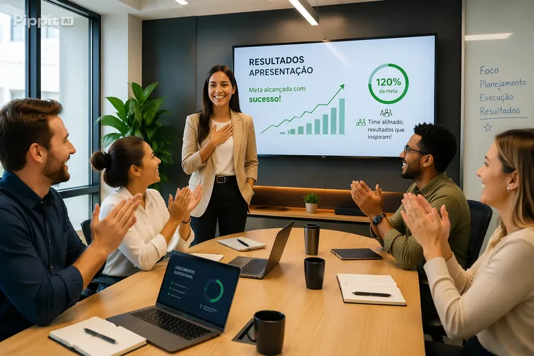 🌿 Carreira Sustentável: Como Crescer Sem Destruir Sua Saúde Mental